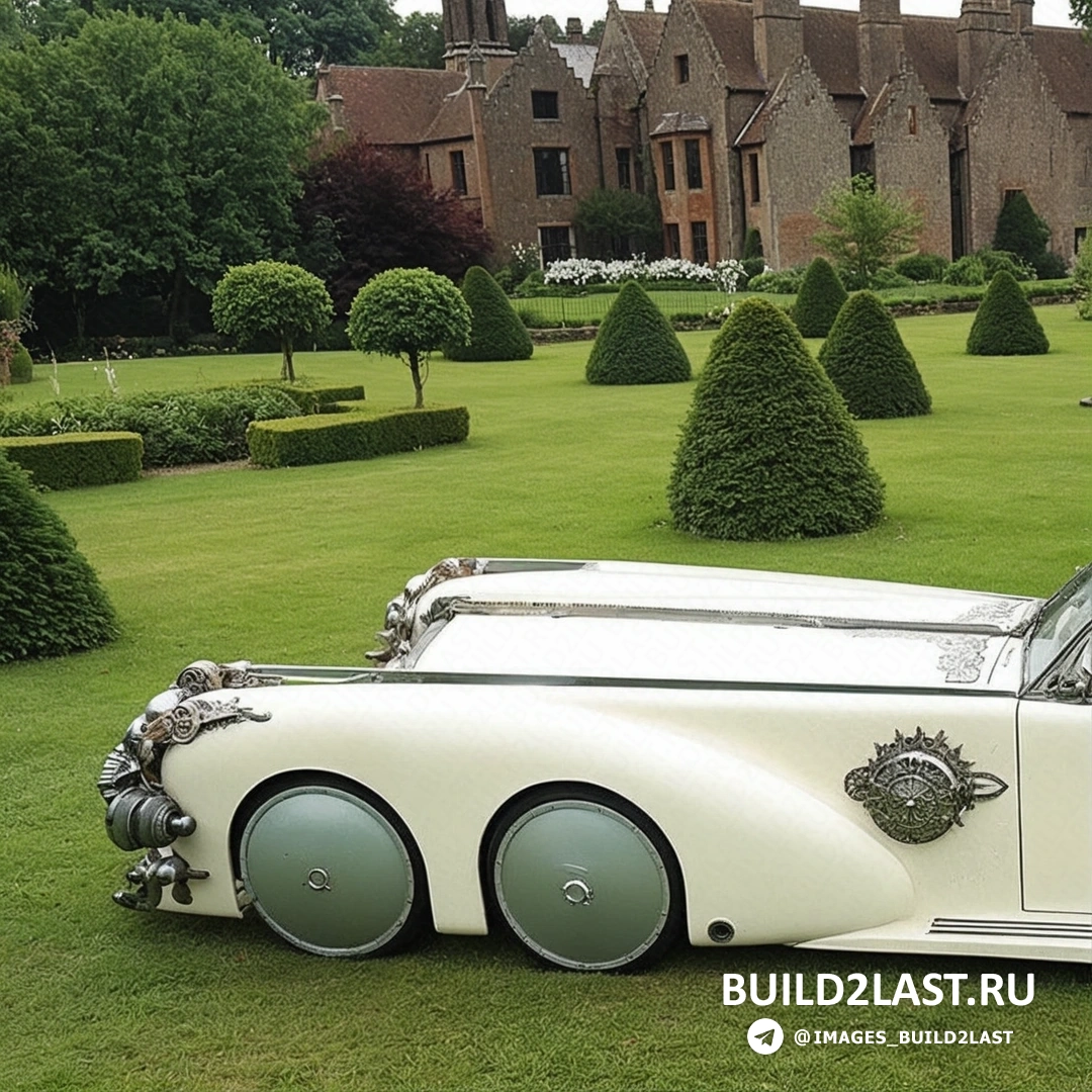    The Nautilus Car,       