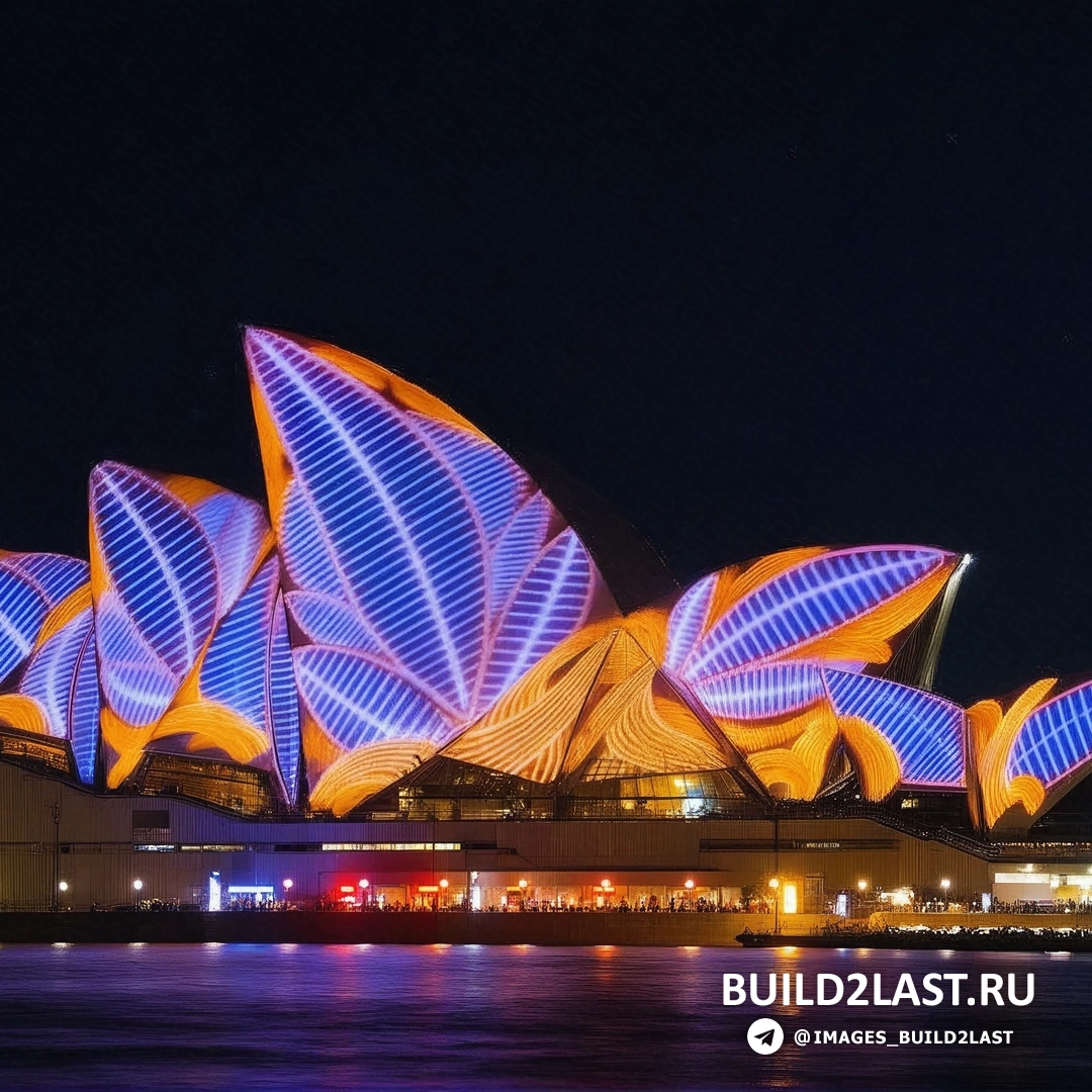    ,      -  Vivid Sydney