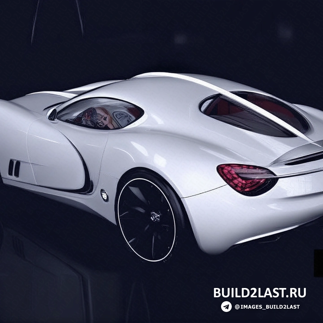  Bugatti Gangloff      