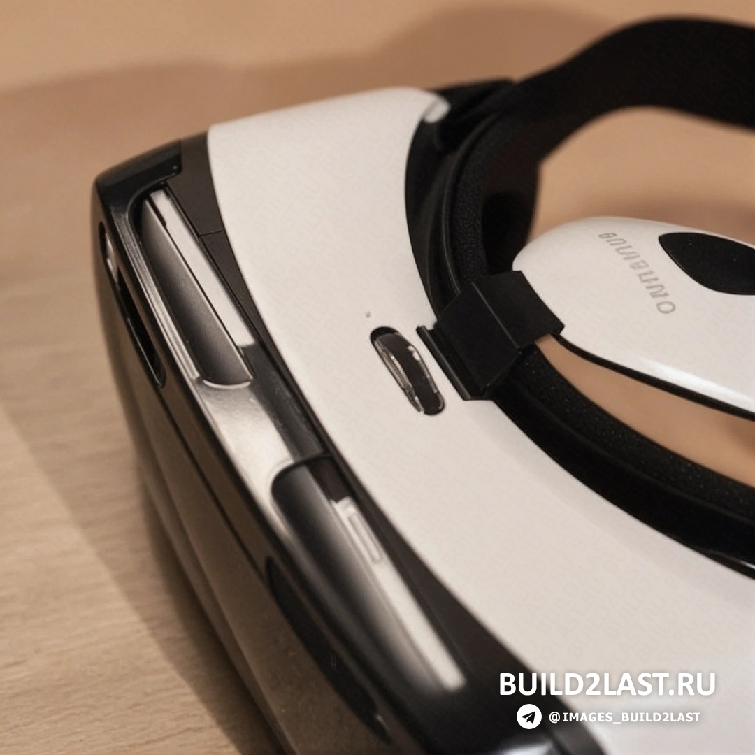  Samsung Gear VR        