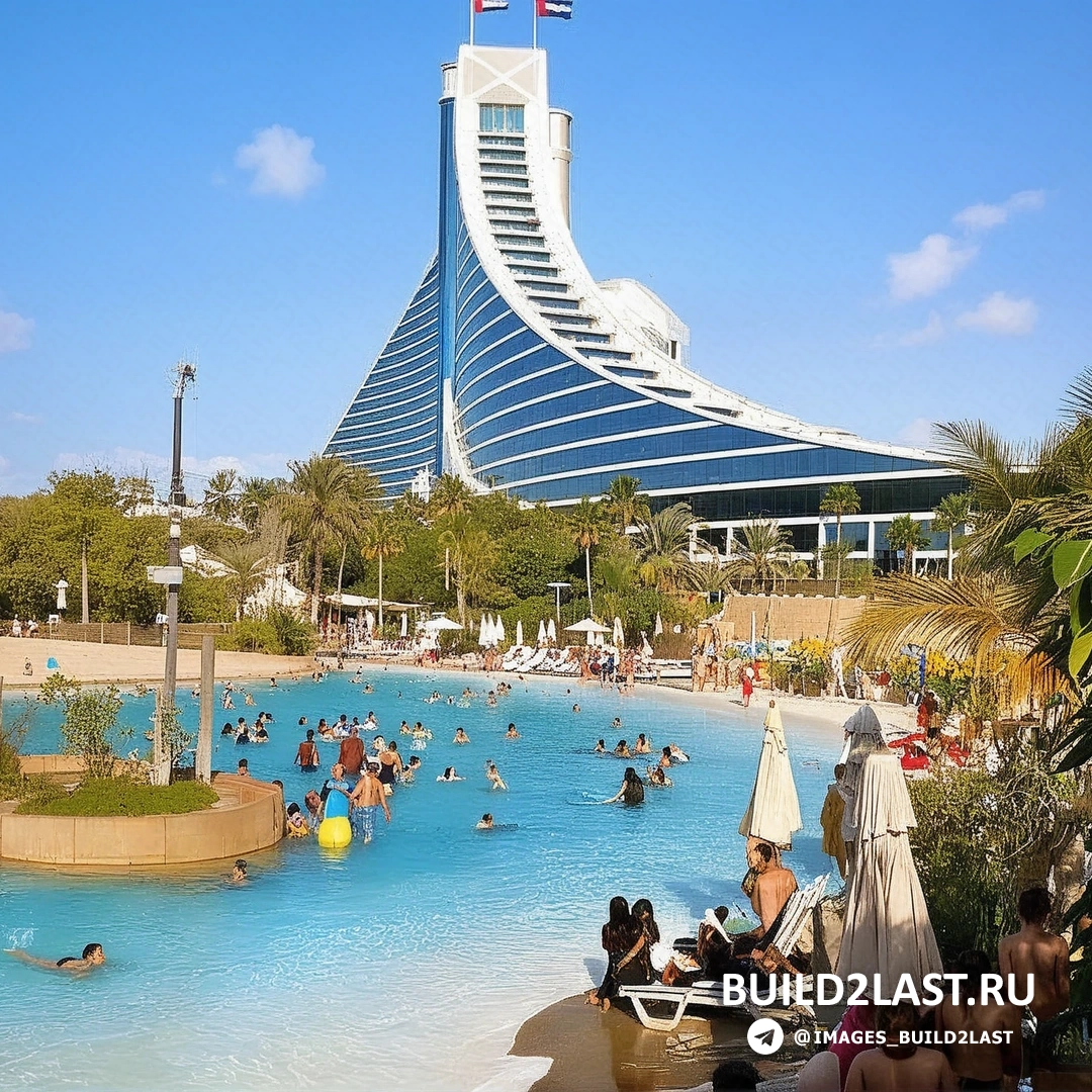       Wild Wadi, , .